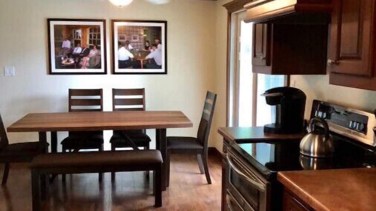 Photo of Kitchen in Ashwaubenon