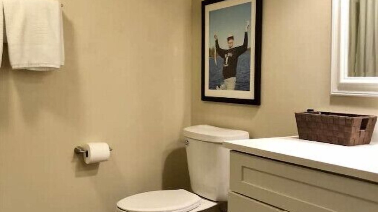 Photo of Bathroom in Ashwaubenon