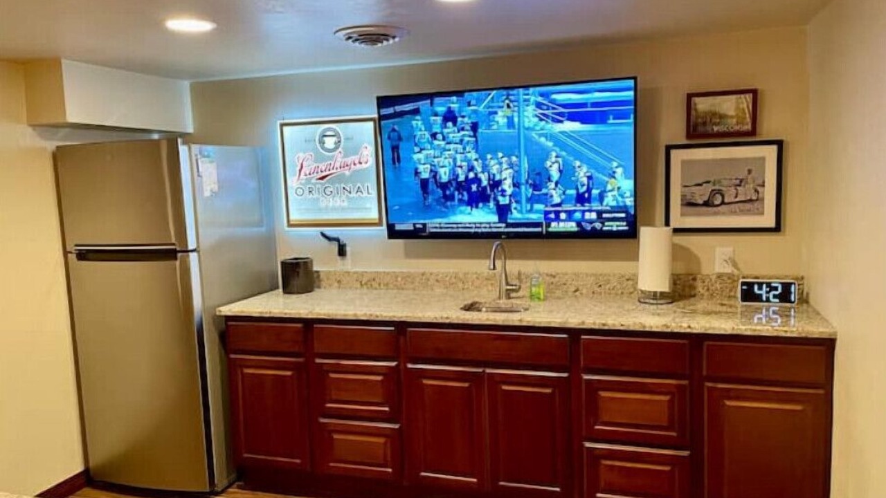 Photo of Kitchen in Ashwaubenon