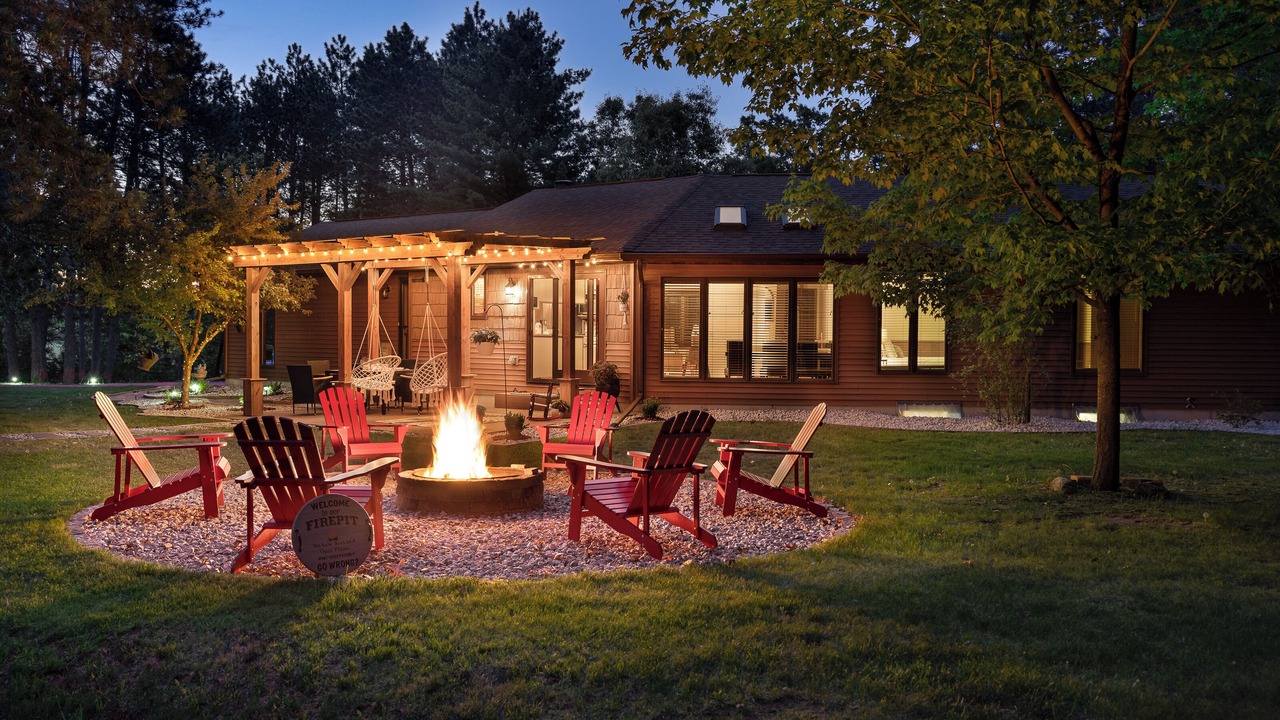 Photo of Outdoor in Wisconsin Dells