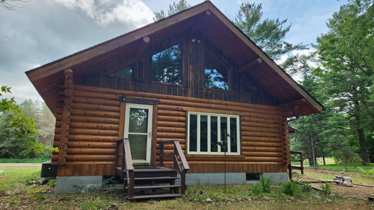 Photo of Outdoor in Shell Lake