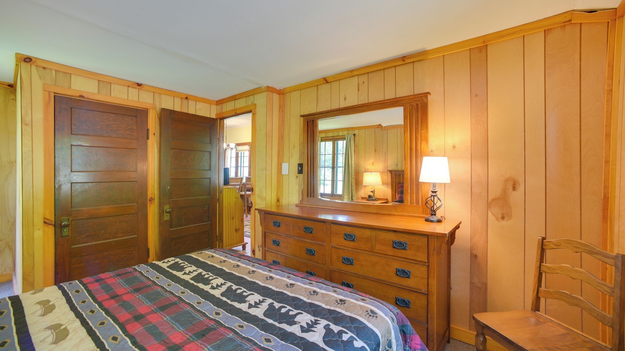 Photo of Bedroom in Speculator