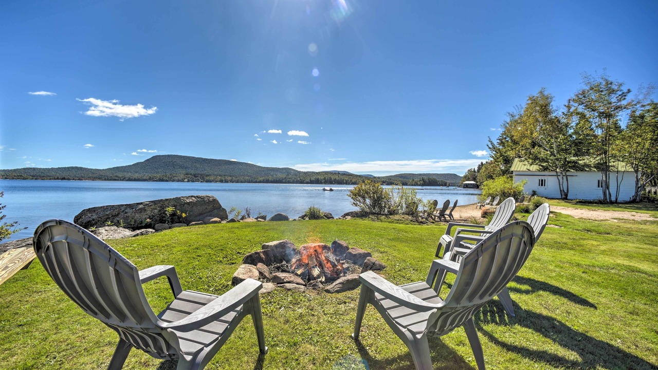 Photo of Outdoor in Speculator