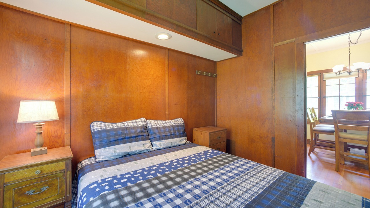 Photo of Bedroom in Speculator