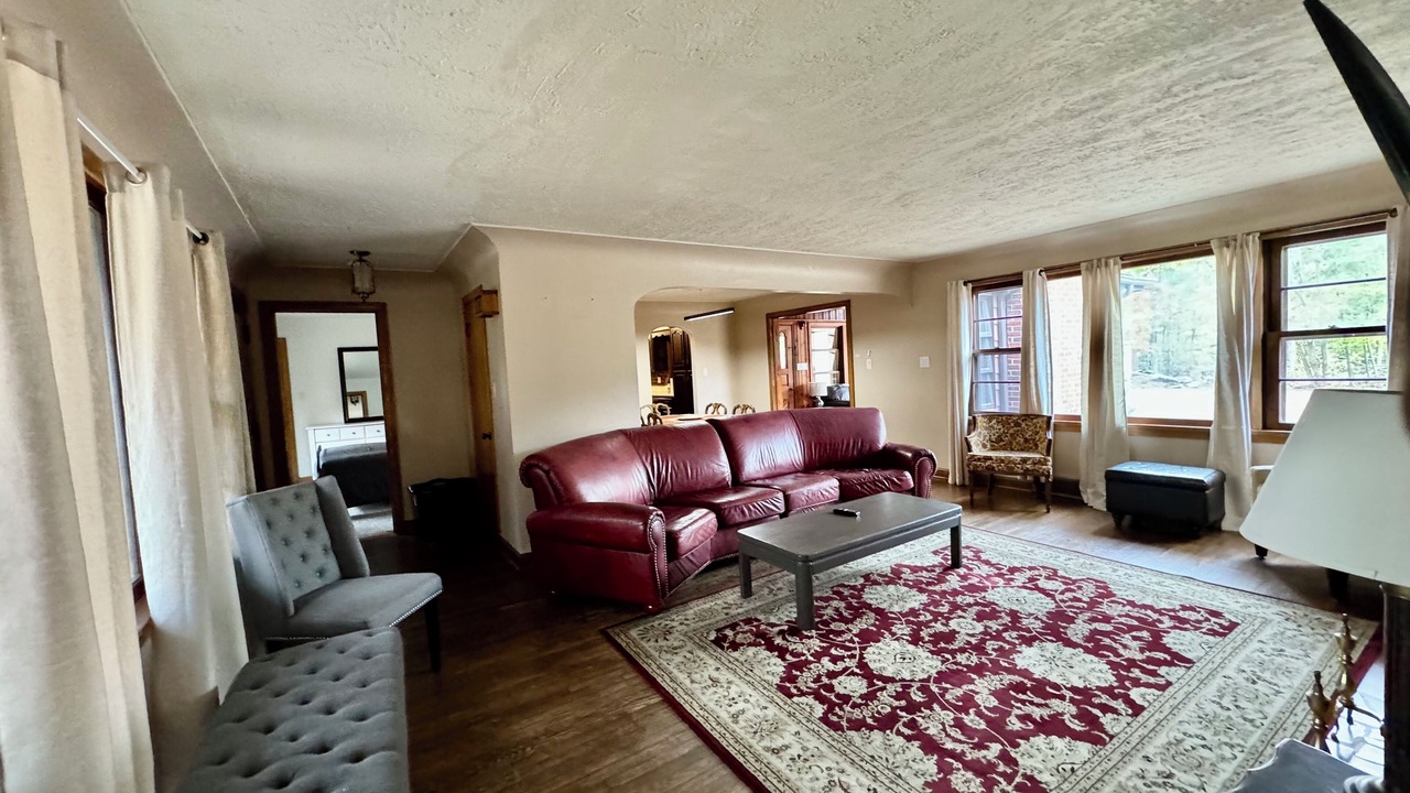 Photo of Livingroom in North Lima