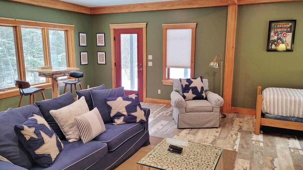 Photo of Bedroom in Moscow