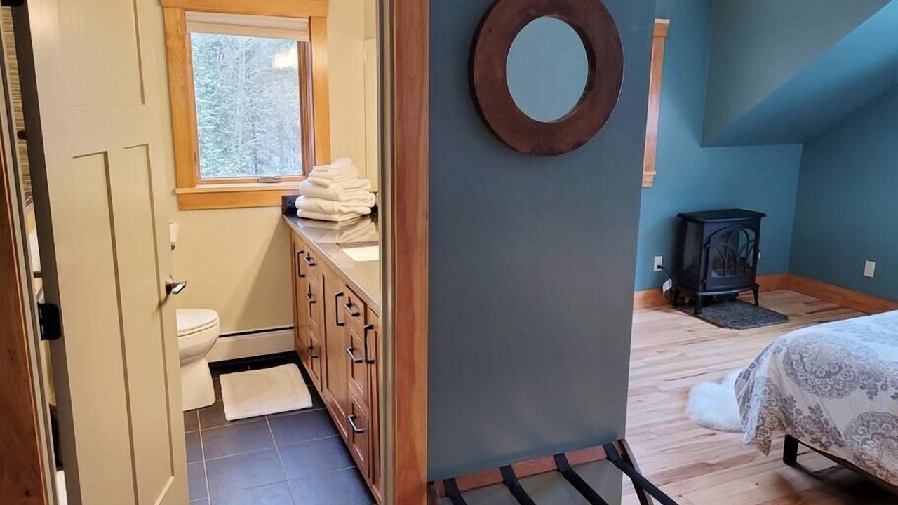 Photo of Bathroom in Moscow