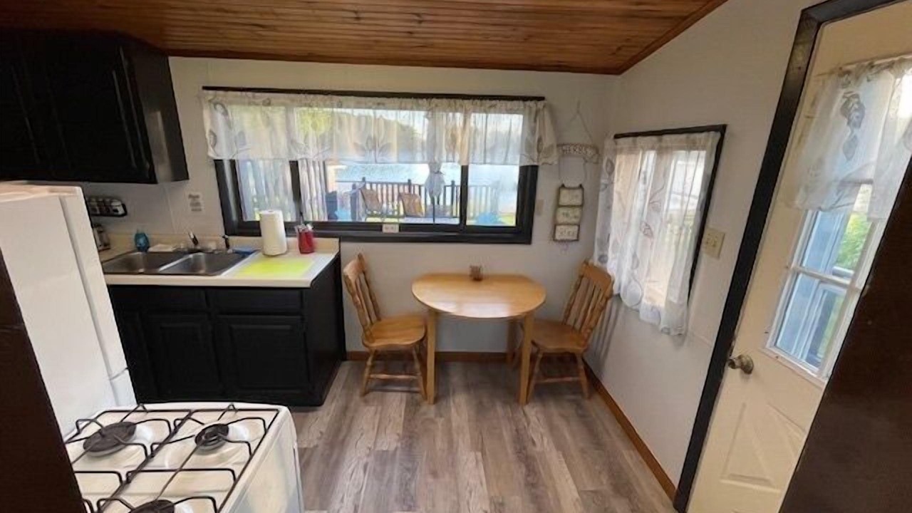 Photo of Kitchen in Clare
