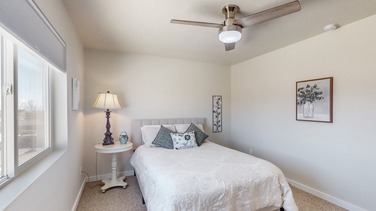 Photo of Bedroom in Rio Rancho