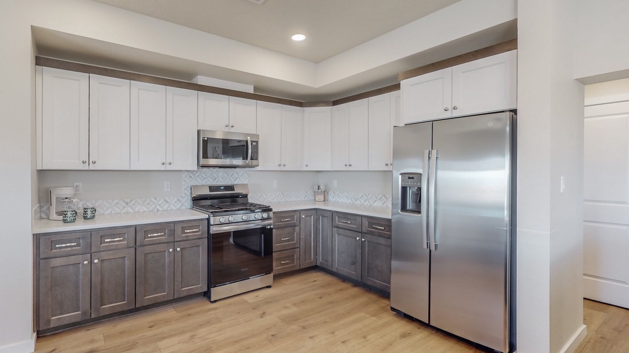 Photo of Kitchen in Rio Rancho
