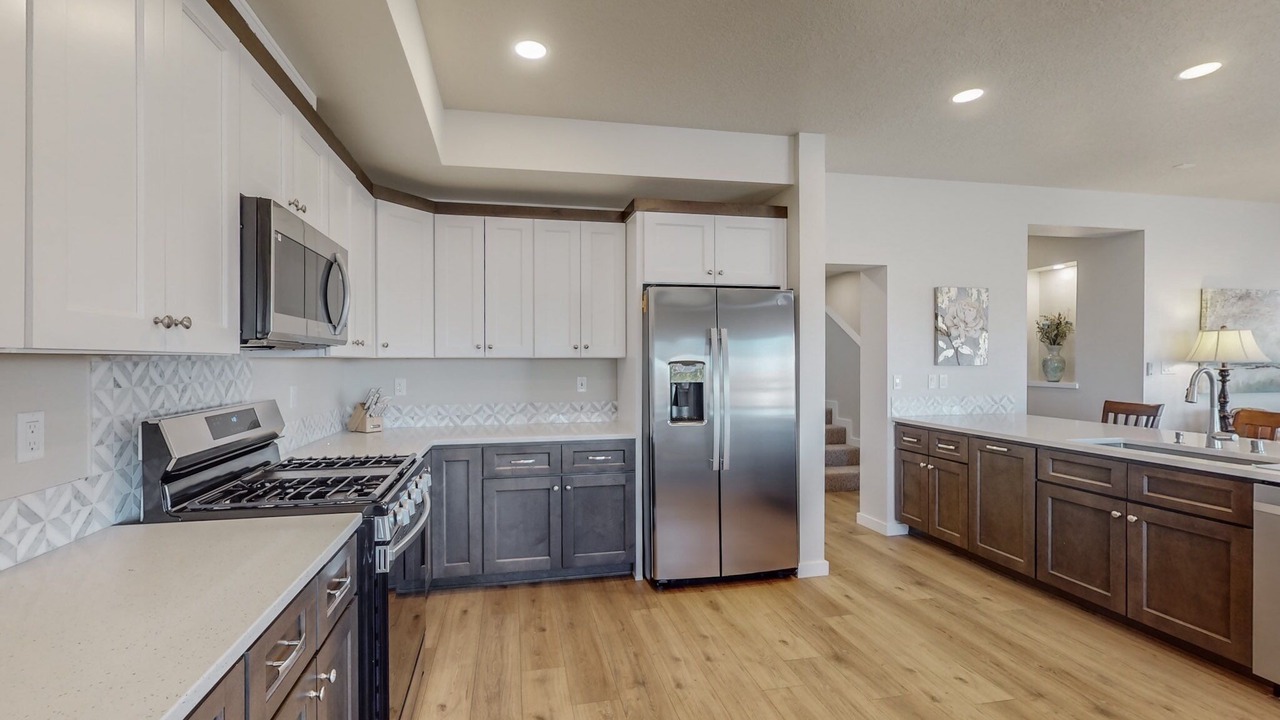 Photo of Kitchen in Rio Rancho