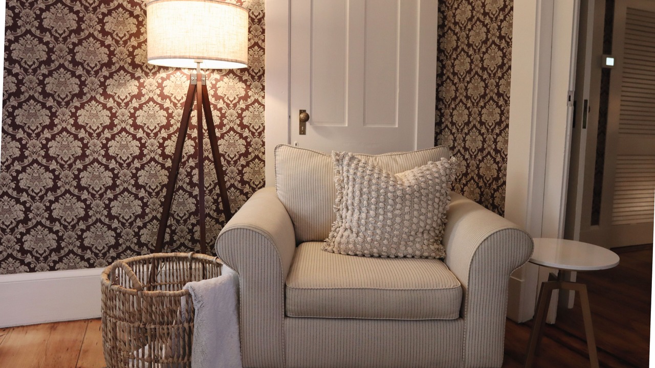 Photo of Livingroom in East Swanzey