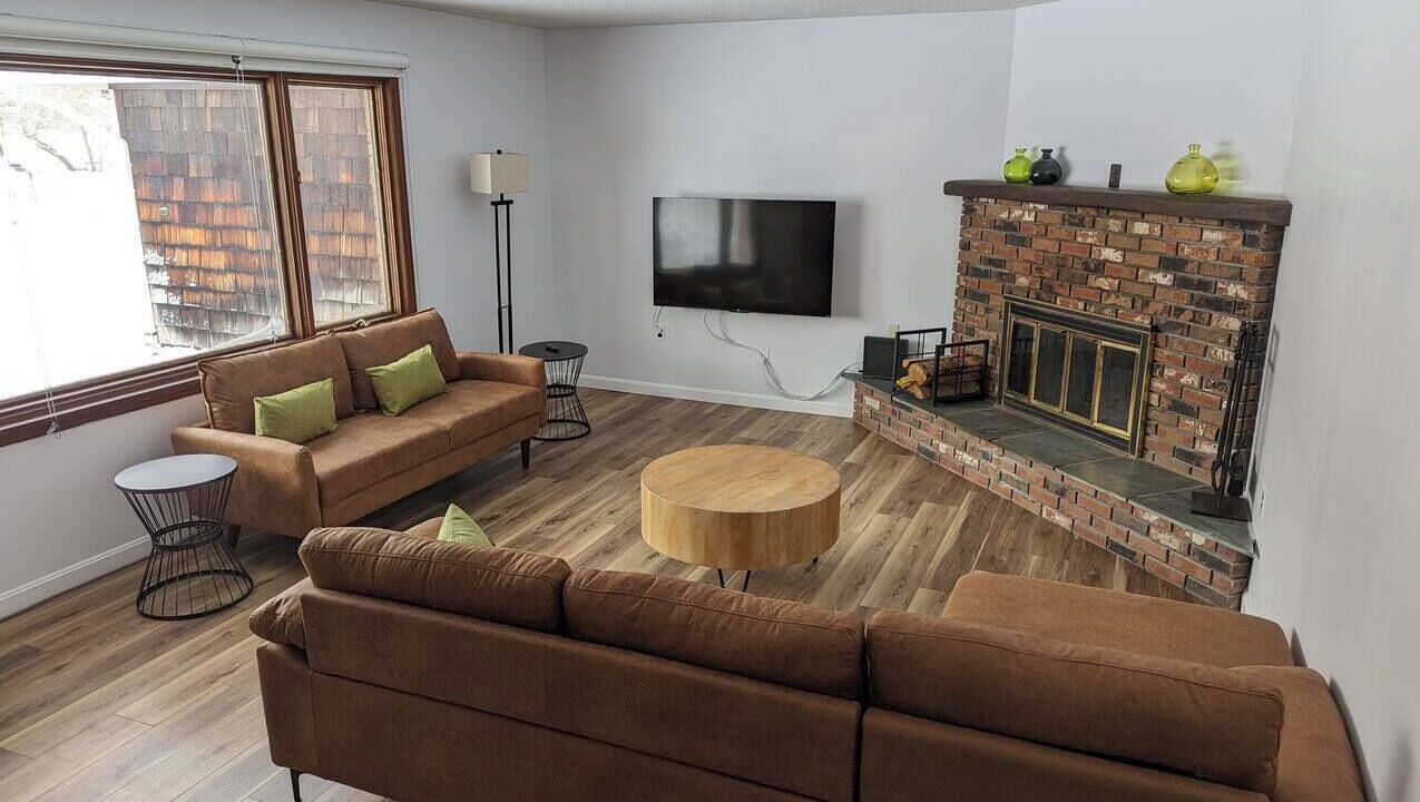 Photo of Livingroom in East Haven  Rutland County