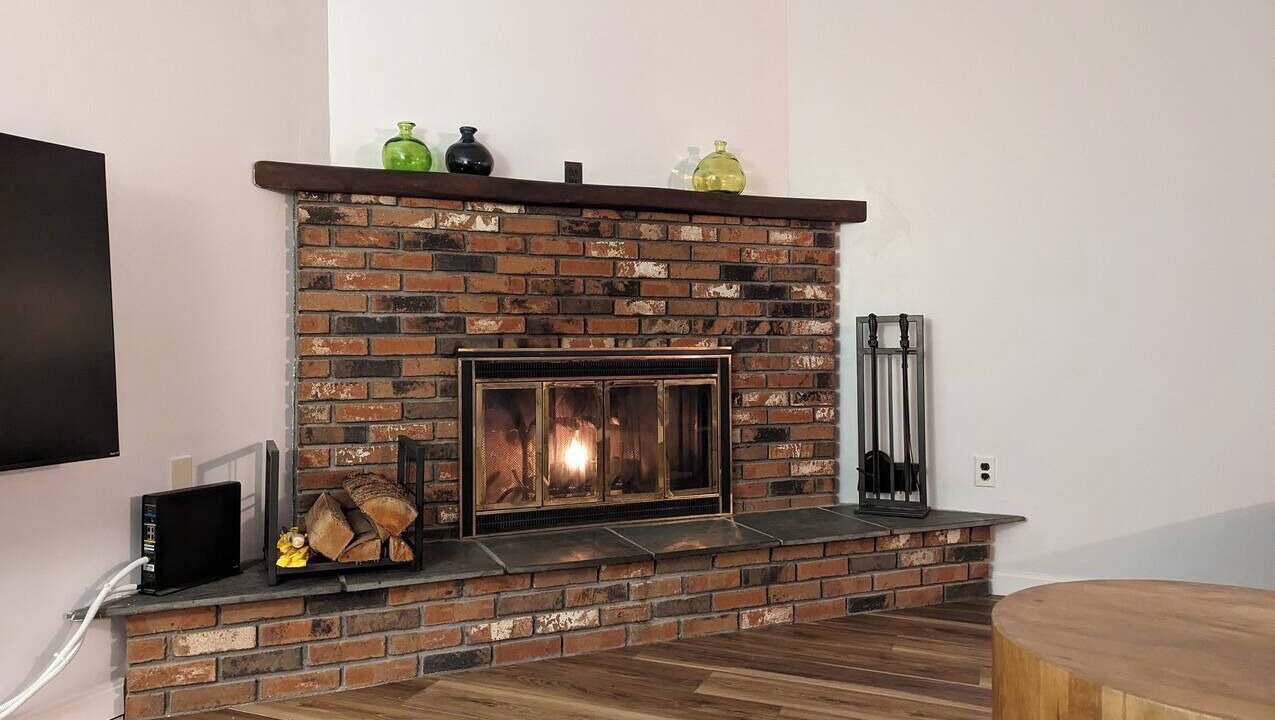 Photo of Livingroom in East Haven  Rutland County