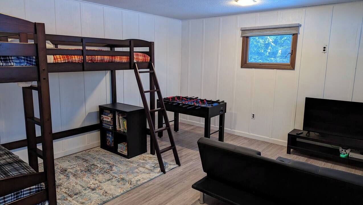 Photo of Bedroom in East Haven  Rutland County