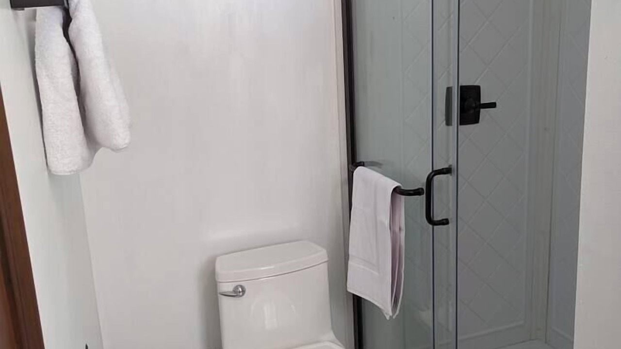 Photo of Bathroom in East Haven  Rutland County