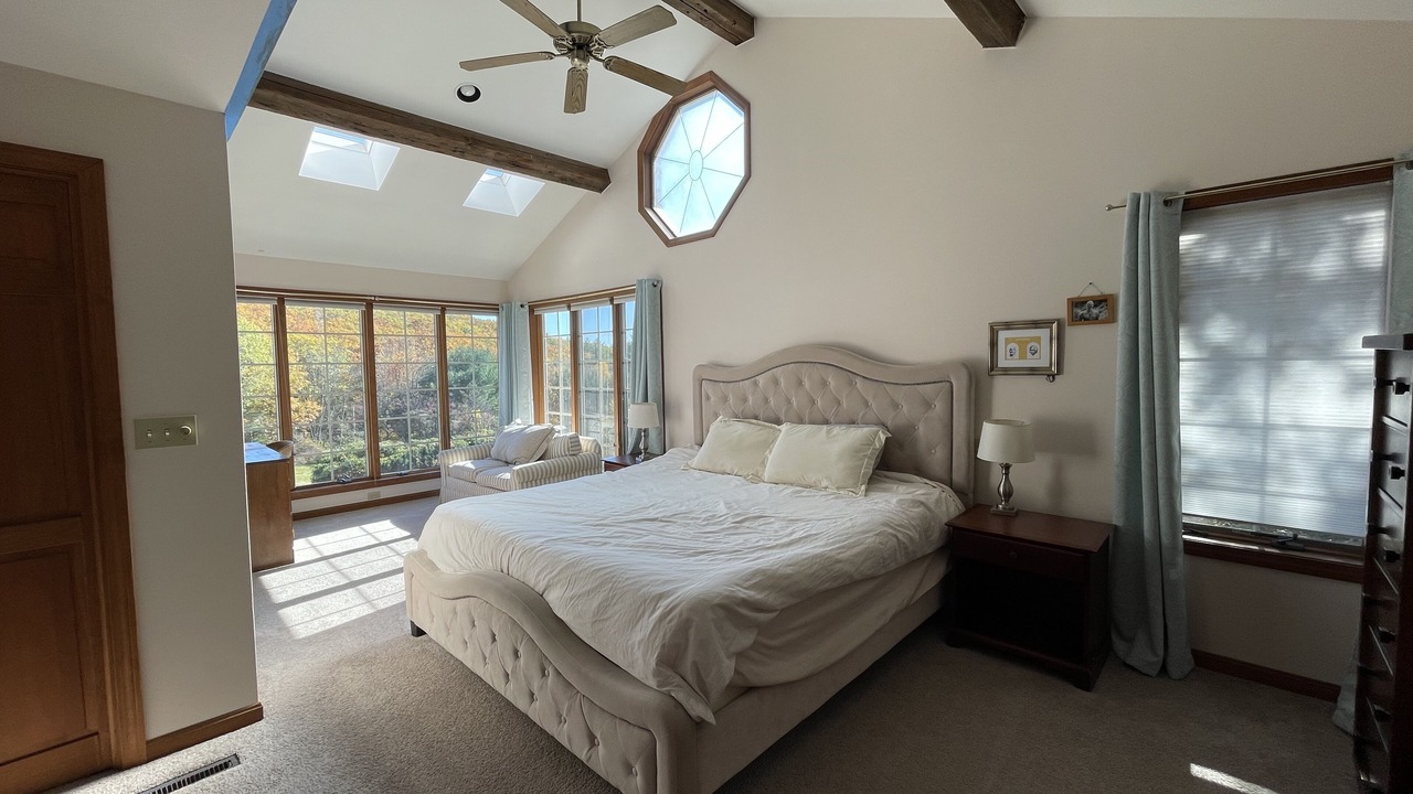 Photo of Bedroom in Surry