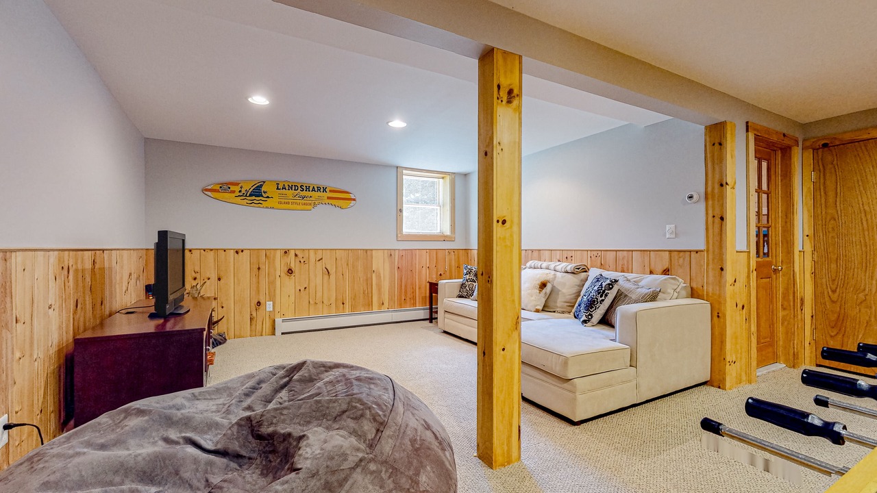Photo of Livingroom in Stratton and Bromley Ski Areas