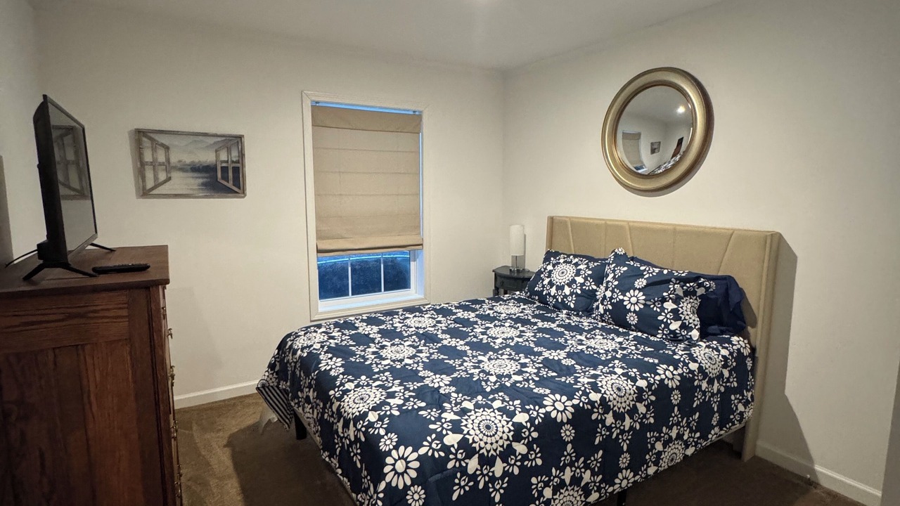Photo of Bedroom in Mayfield