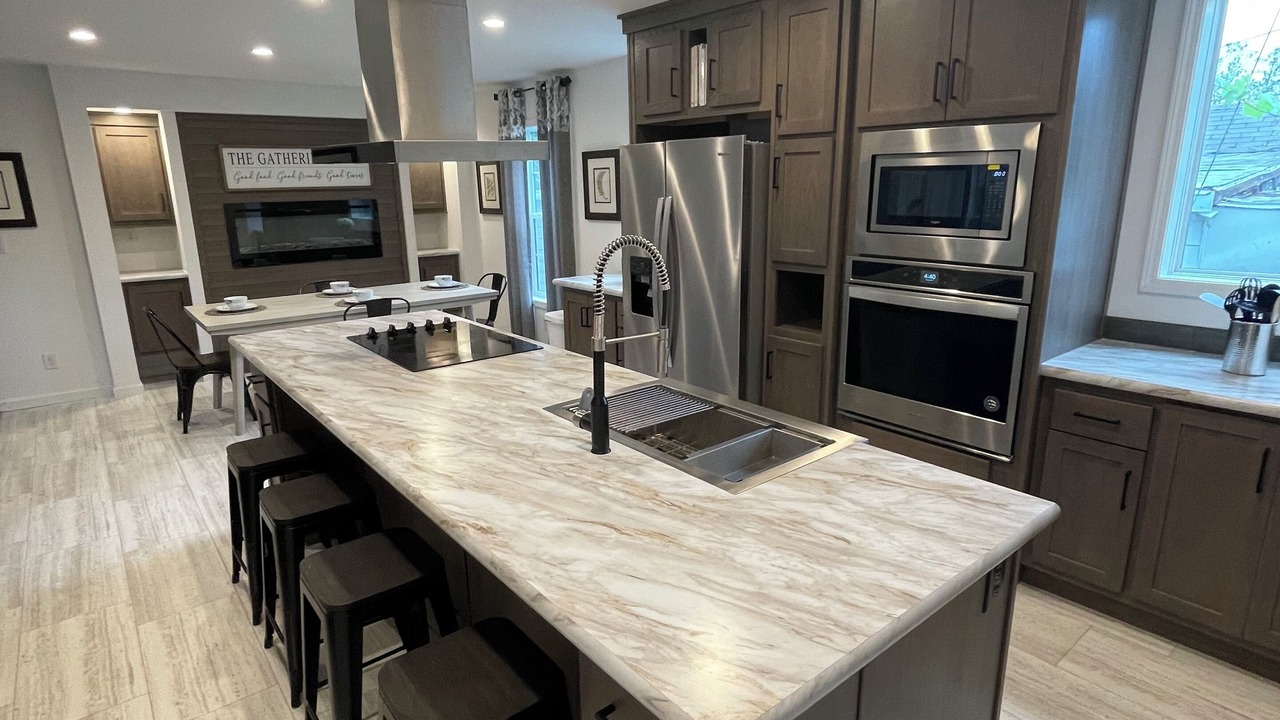 Photo of Kitchen in Mayfield