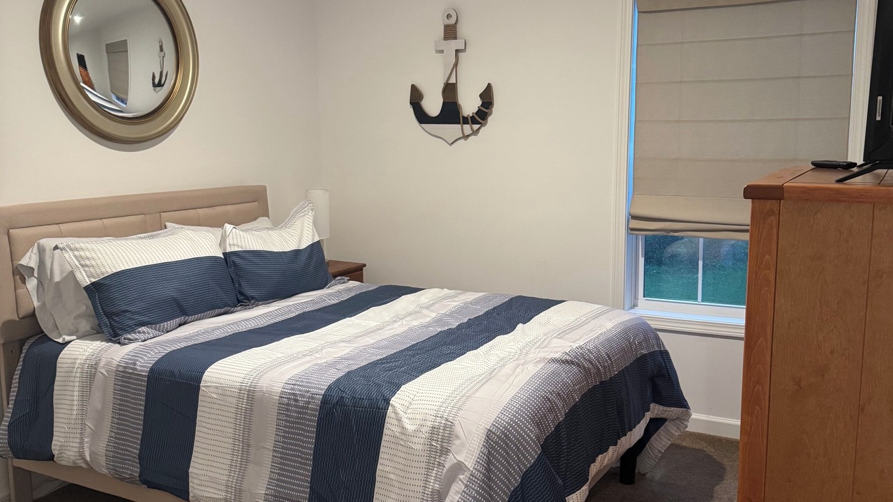 Photo of Bedroom in Mayfield