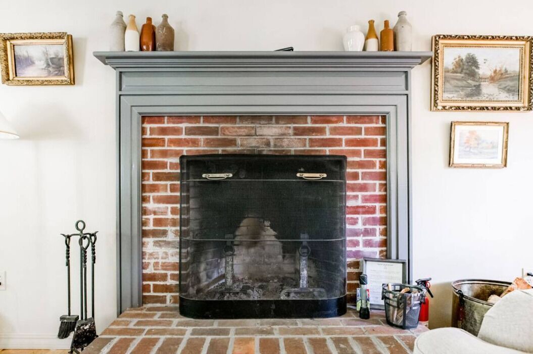 Photo of Livingroom in Stowe Hollow