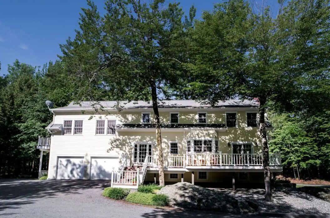 Photo of Outdoor in Stowe Hollow