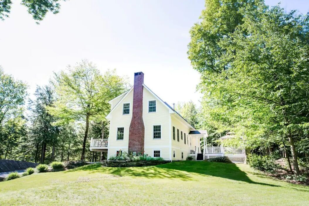 Photo of Outdoor in Stowe Hollow