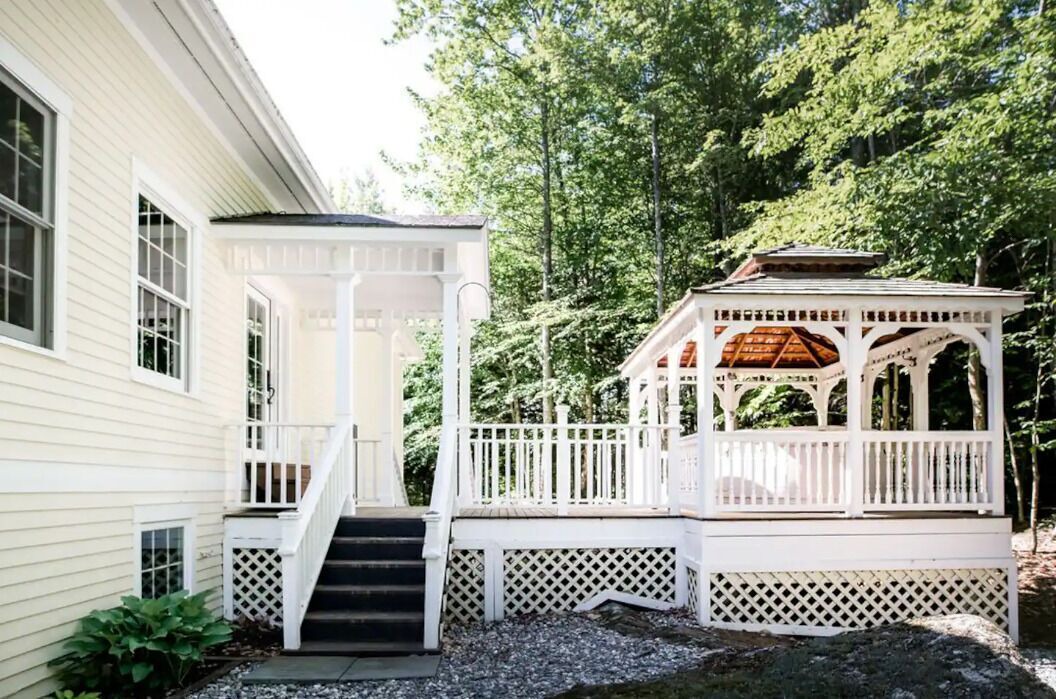 Photo of Outdoor in Stowe Hollow