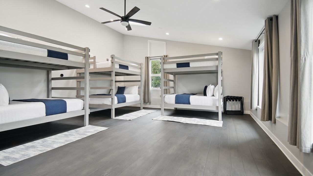 Photo of Bedroom in Faribault