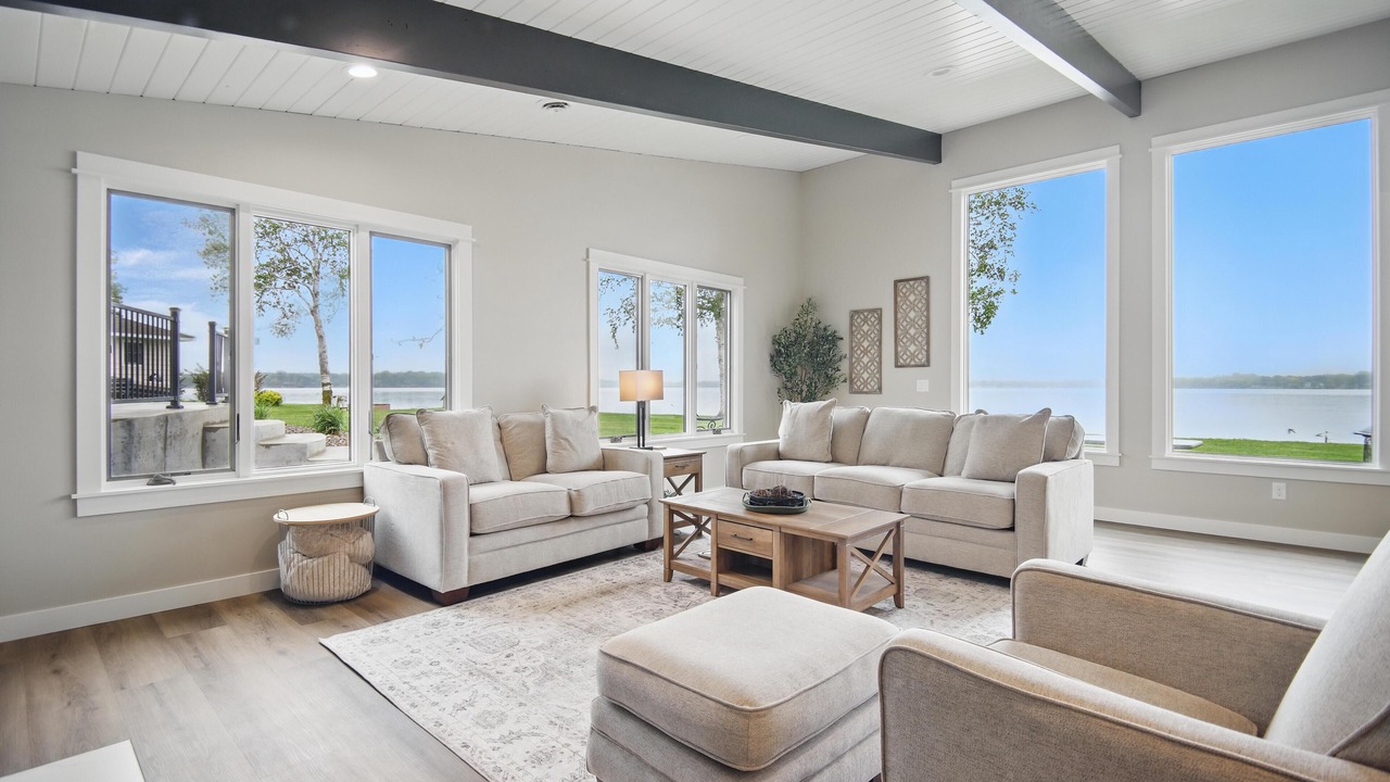 Photo of Livingroom in Faribault