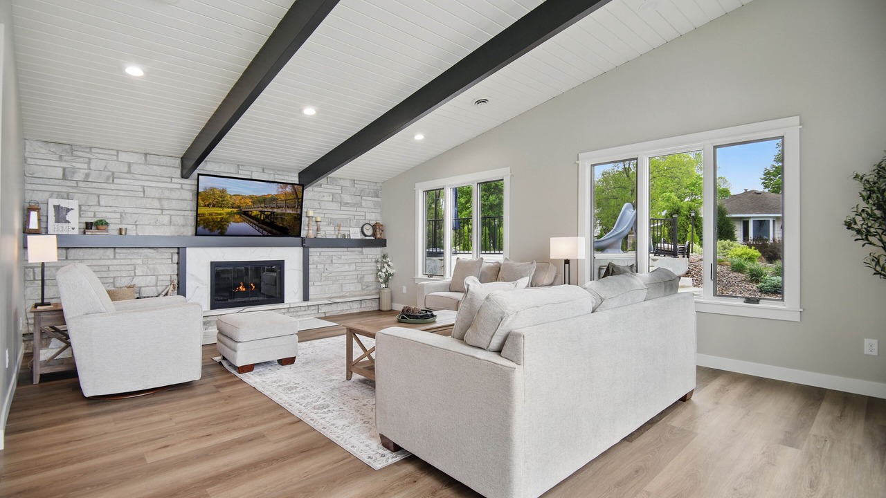 Photo of Livingroom in Faribault