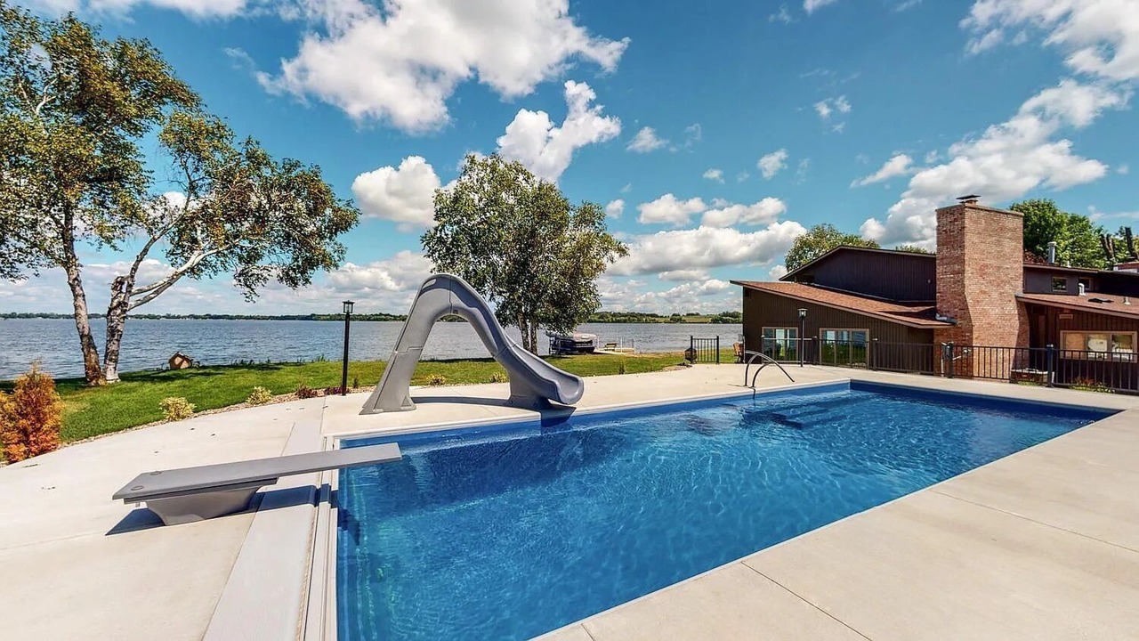 Photo of Outdoor in Faribault