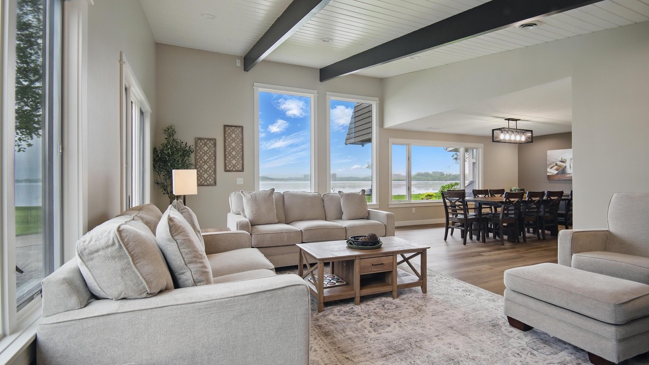 Photo of Livingroom in Faribault