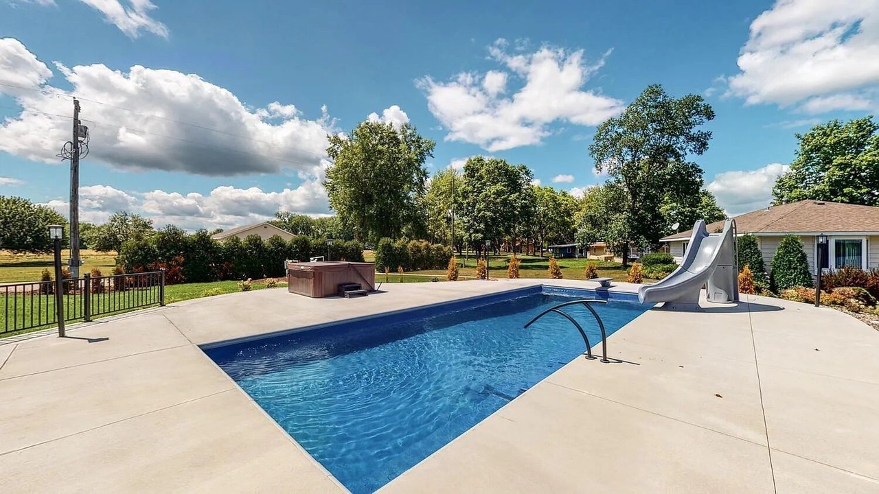 Photo of Outdoor in Faribault