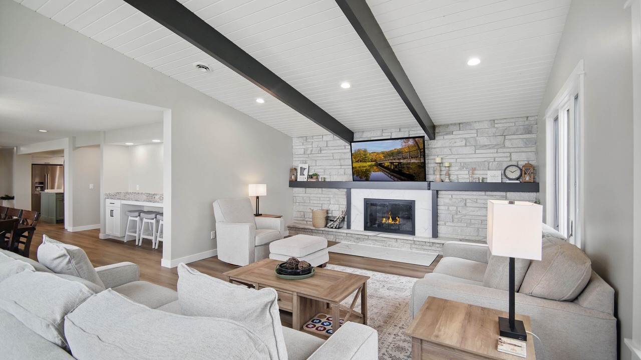 Photo of Livingroom in Faribault
