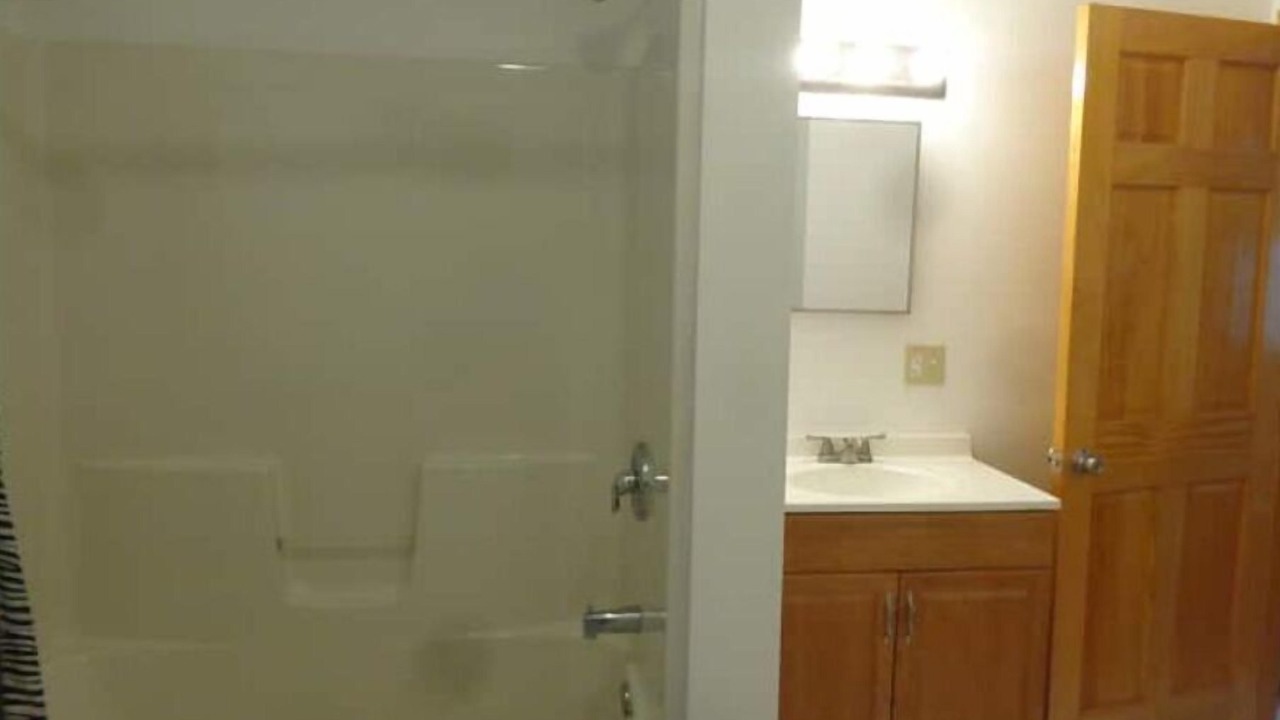 Photo of Bathroom in Waterbury Center