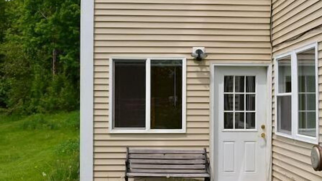 Photo of Outdoor in Waterbury Center