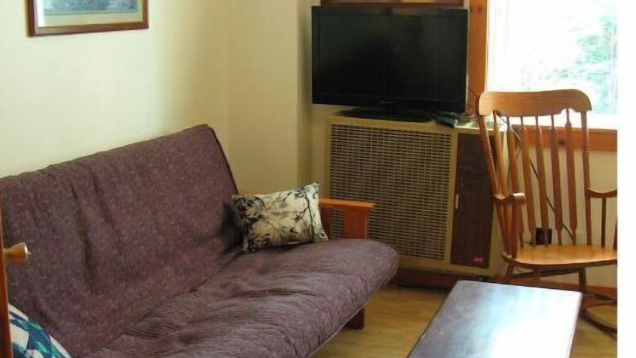 Photo of Livingroom in Waterbury Center