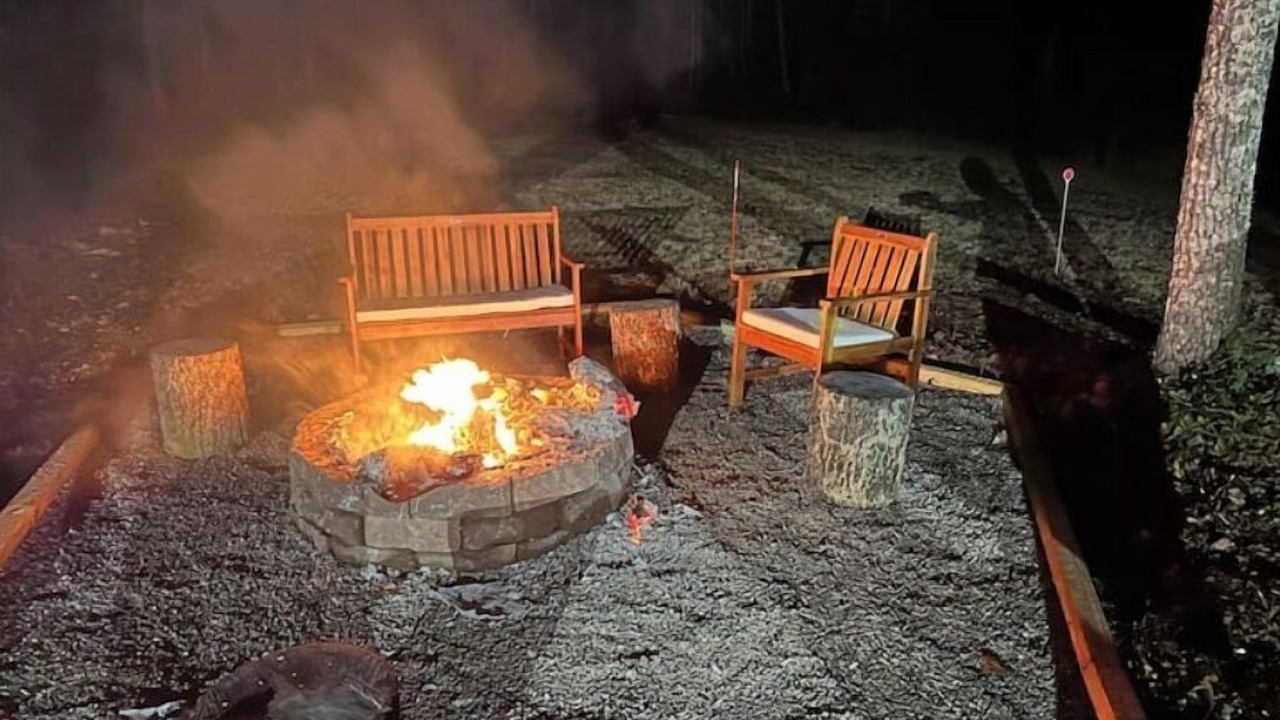 Photo of Outdoor in Bluewell