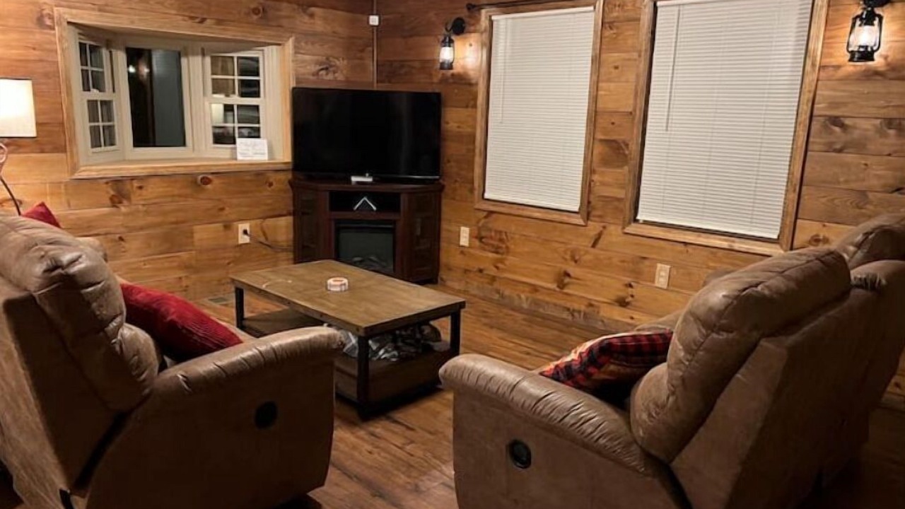 Photo of Livingroom in Bluewell