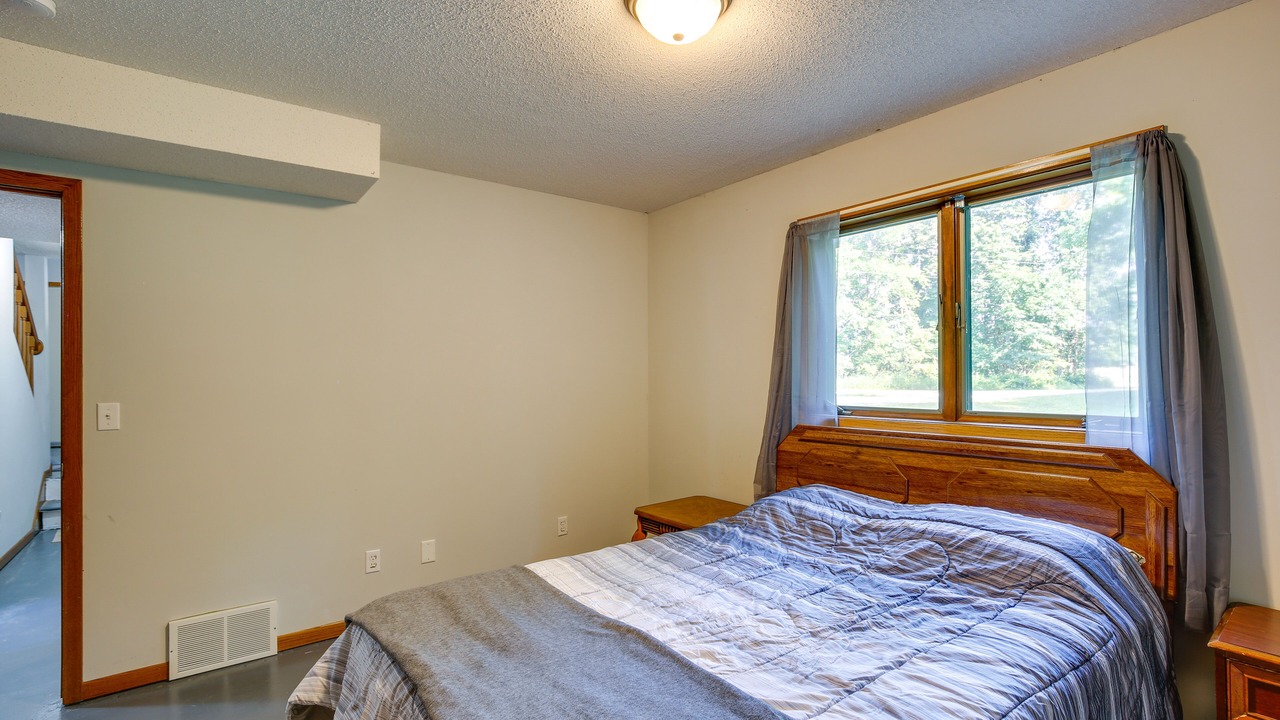 Photo of Bedroom in Faribault