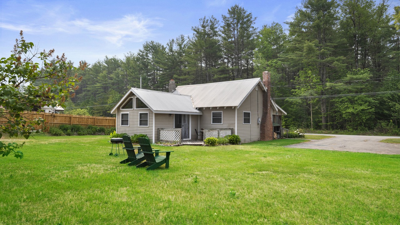 Photo of Outdoor in Severance