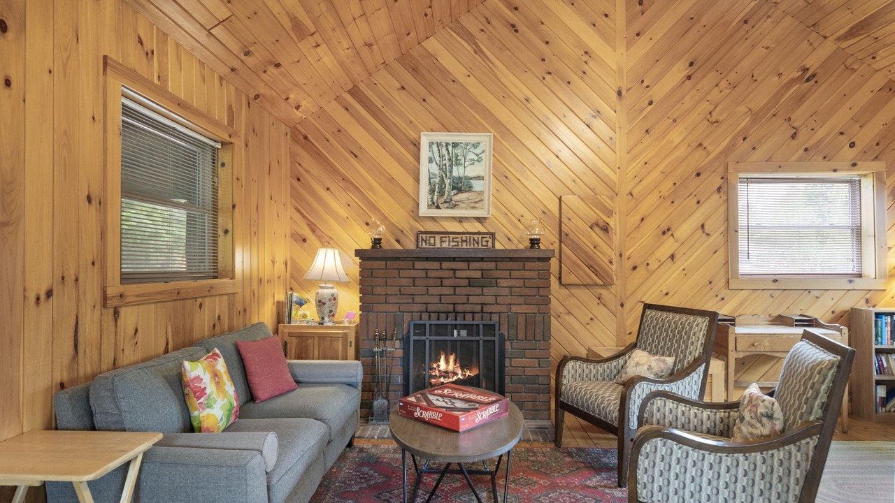 Photo of Livingroom in Severance