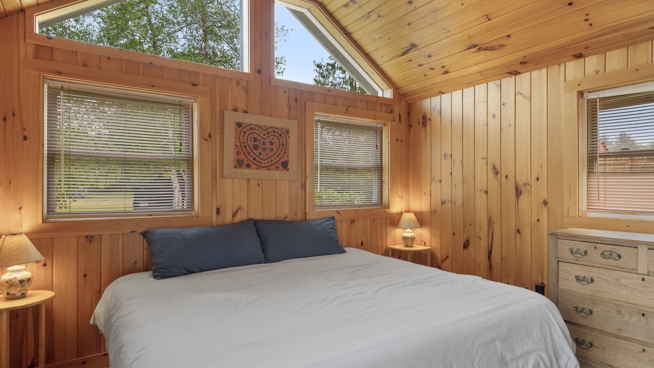 Photo of Bedroom in Severance