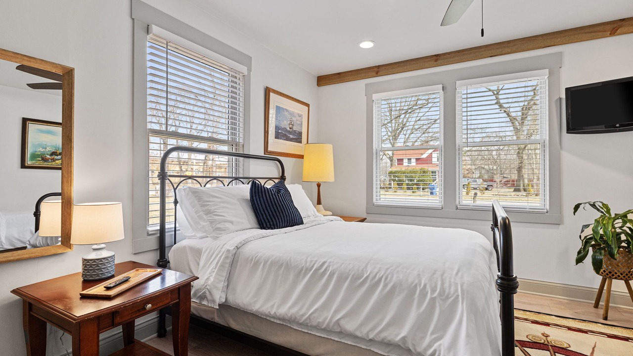 Photo of Bedroom in Benton Harbor