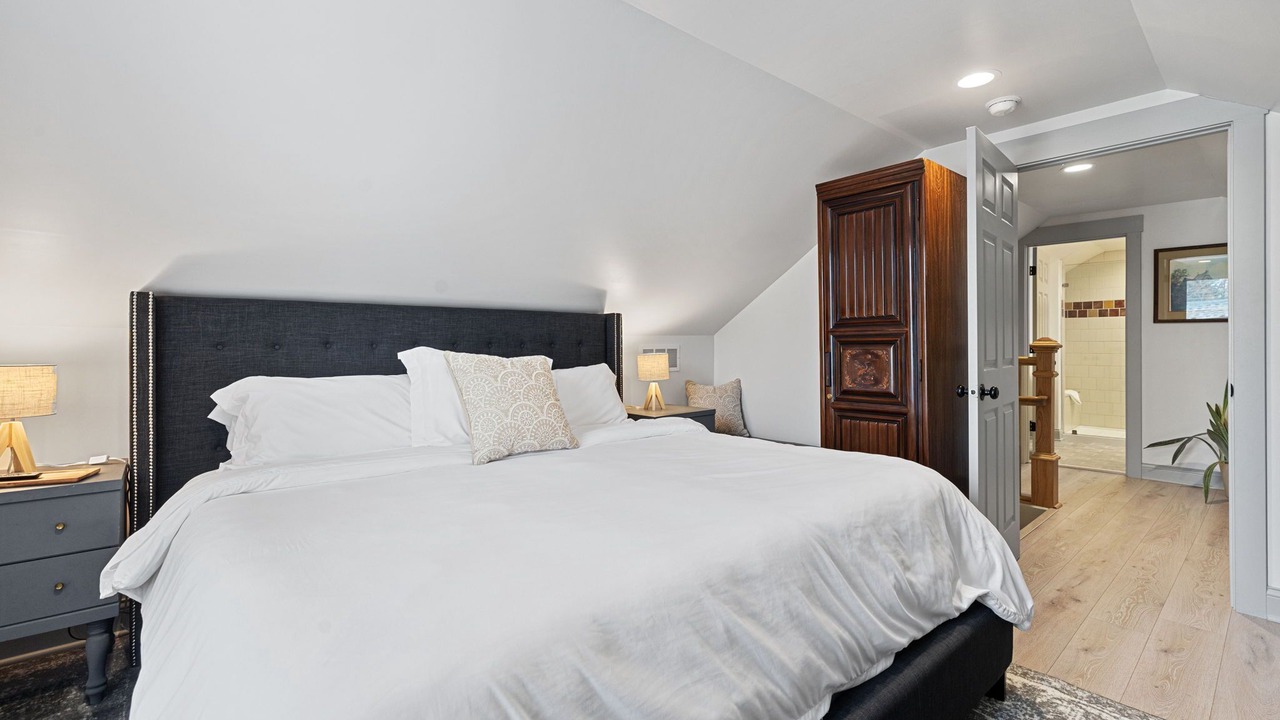 Photo of Bedroom in Benton Harbor