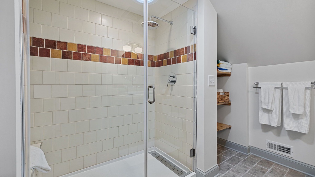 Photo of Bathroom in Benton Harbor