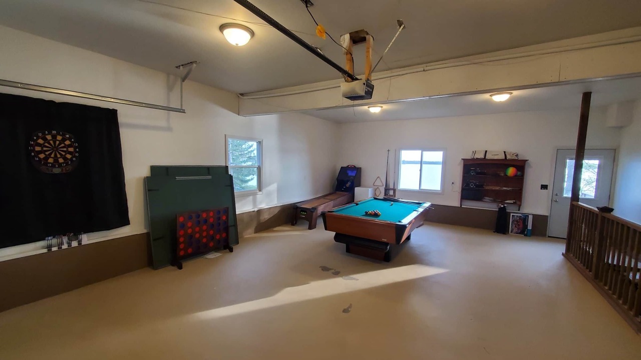 Photo of Bedroom in Chickamaw Beach