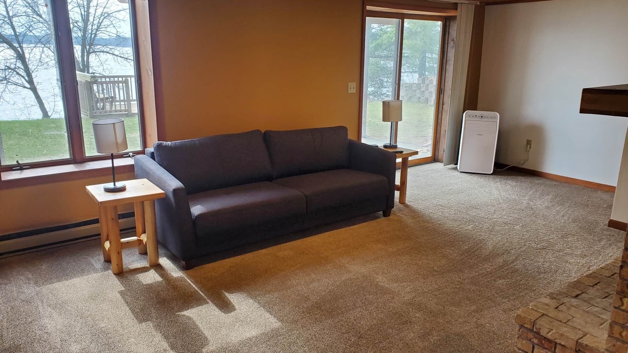 Photo of Bedroom in Chickamaw Beach